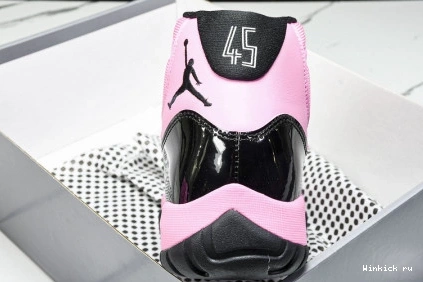 Air Jordan 11 0710